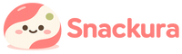 Snackura - Home